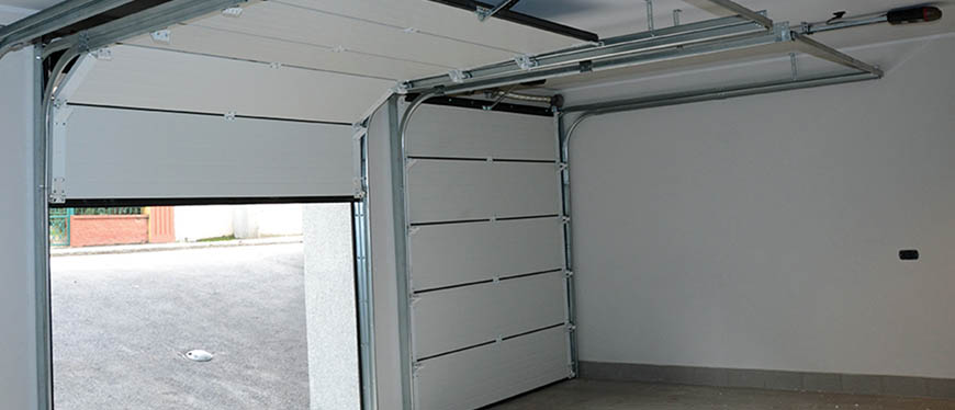 Garazna vrata proizvodnja i ugradnja GTR Mostar